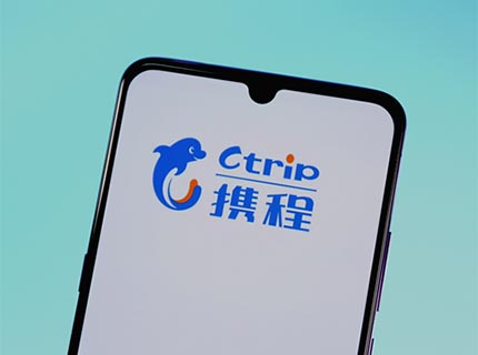 在线旅游增长,说明独立站仍有长期价值