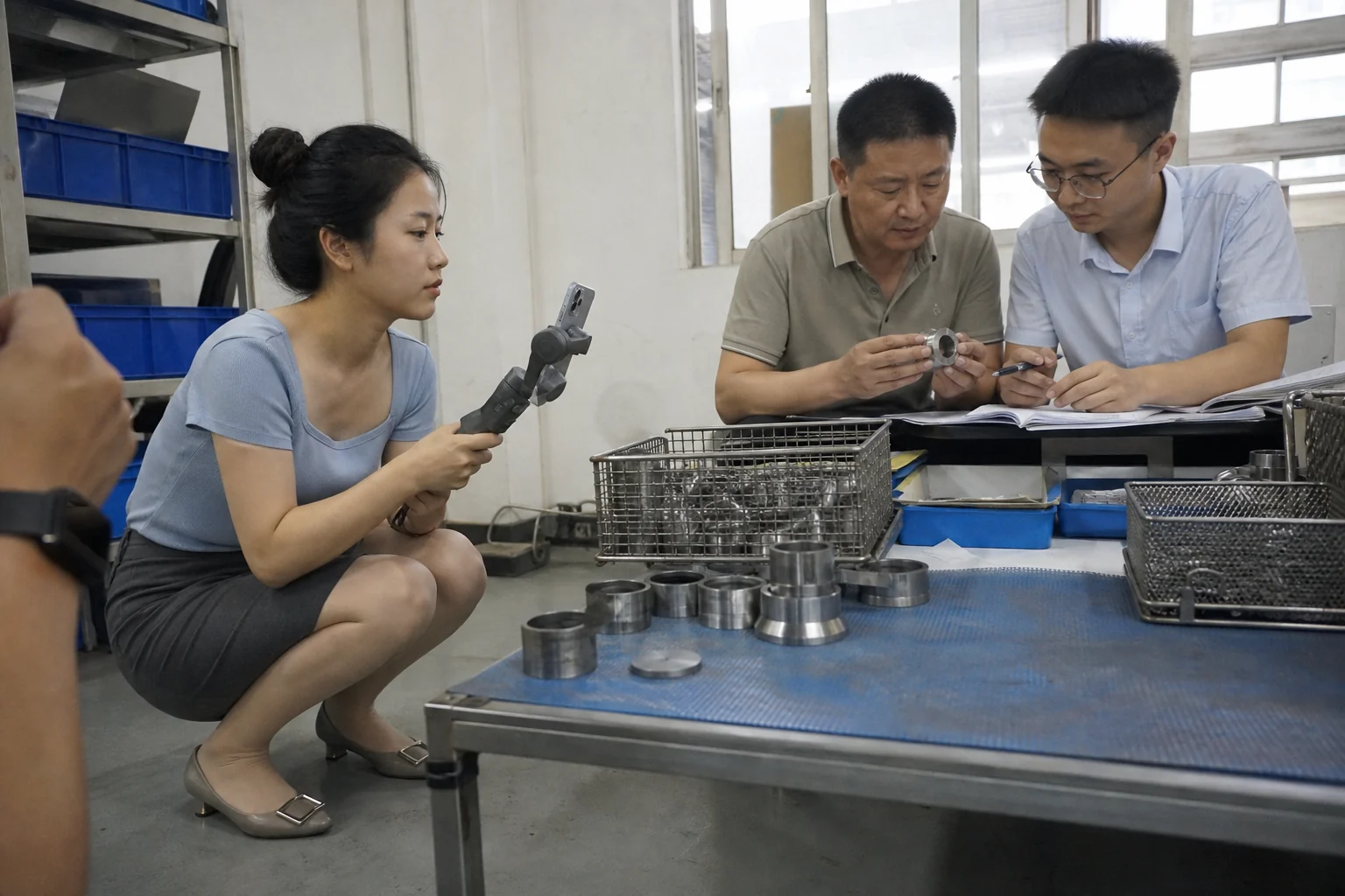 精密脱脂剂样品转批量前应冻结清洗工艺版本